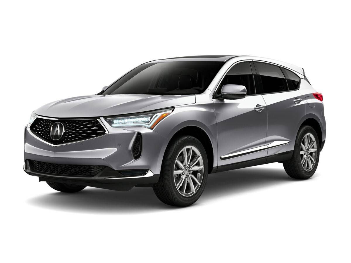2023 ACURA RDX