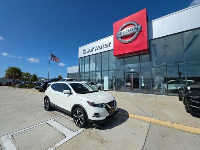 2022 NISSAN Rogue