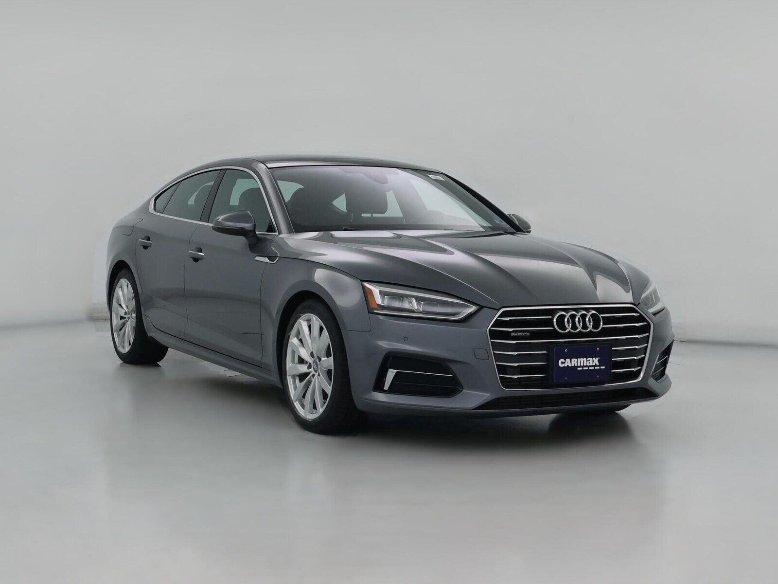2018 AUDI A5