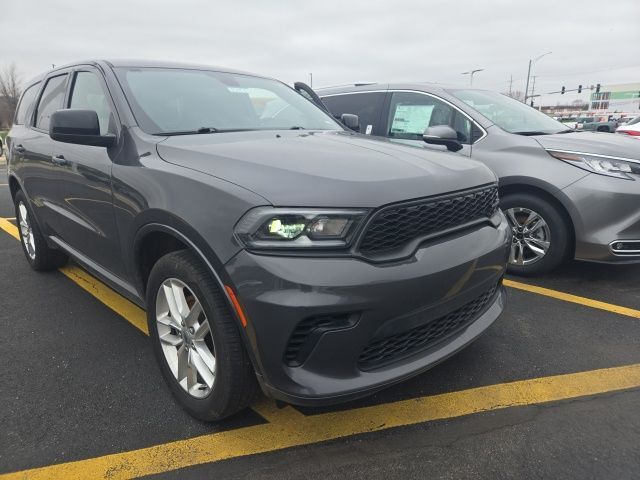 2023 DODGE Durango