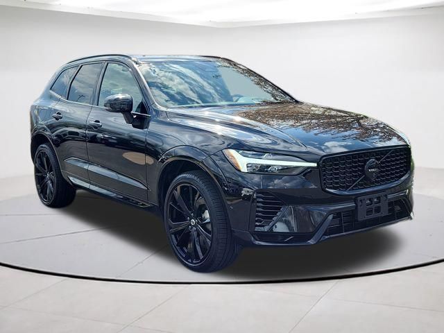 2024 VOLVO XC60