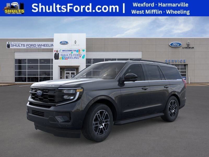2026 FORD Expedition