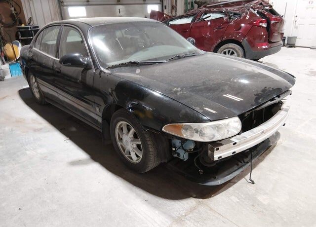 2004 BUICK LeSabre