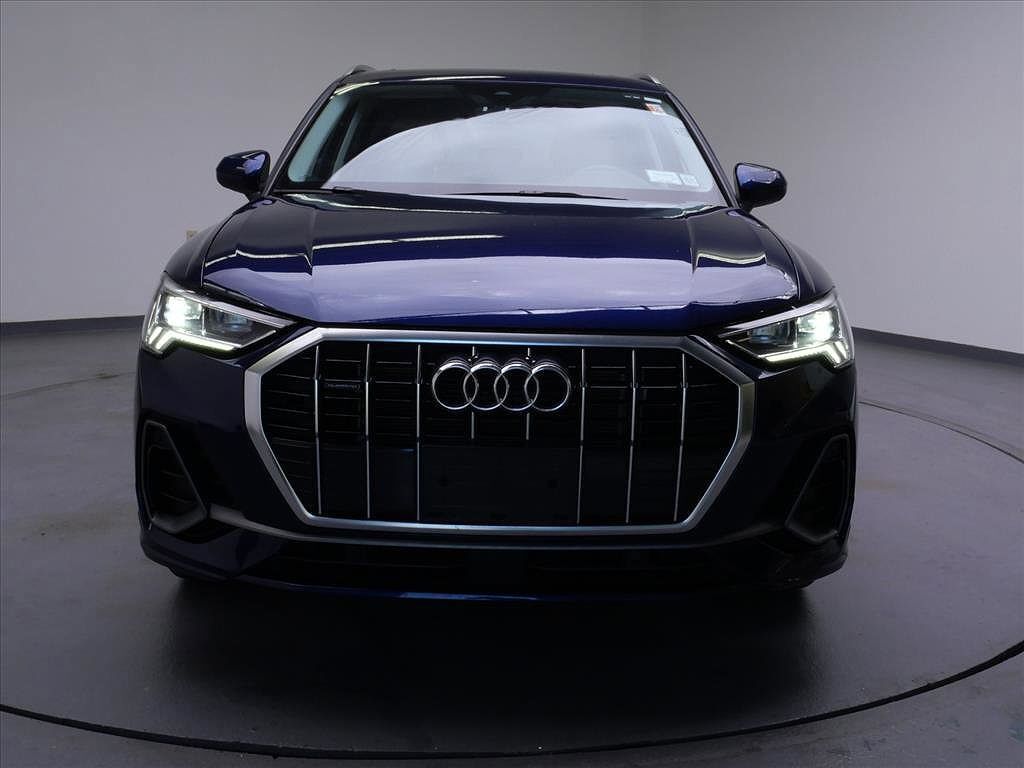 2023 Audi Q3