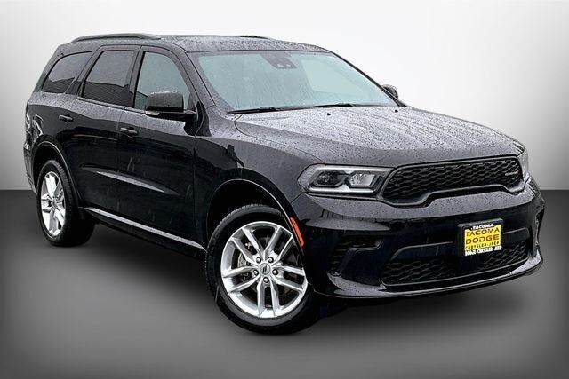 2024 DODGE Durango