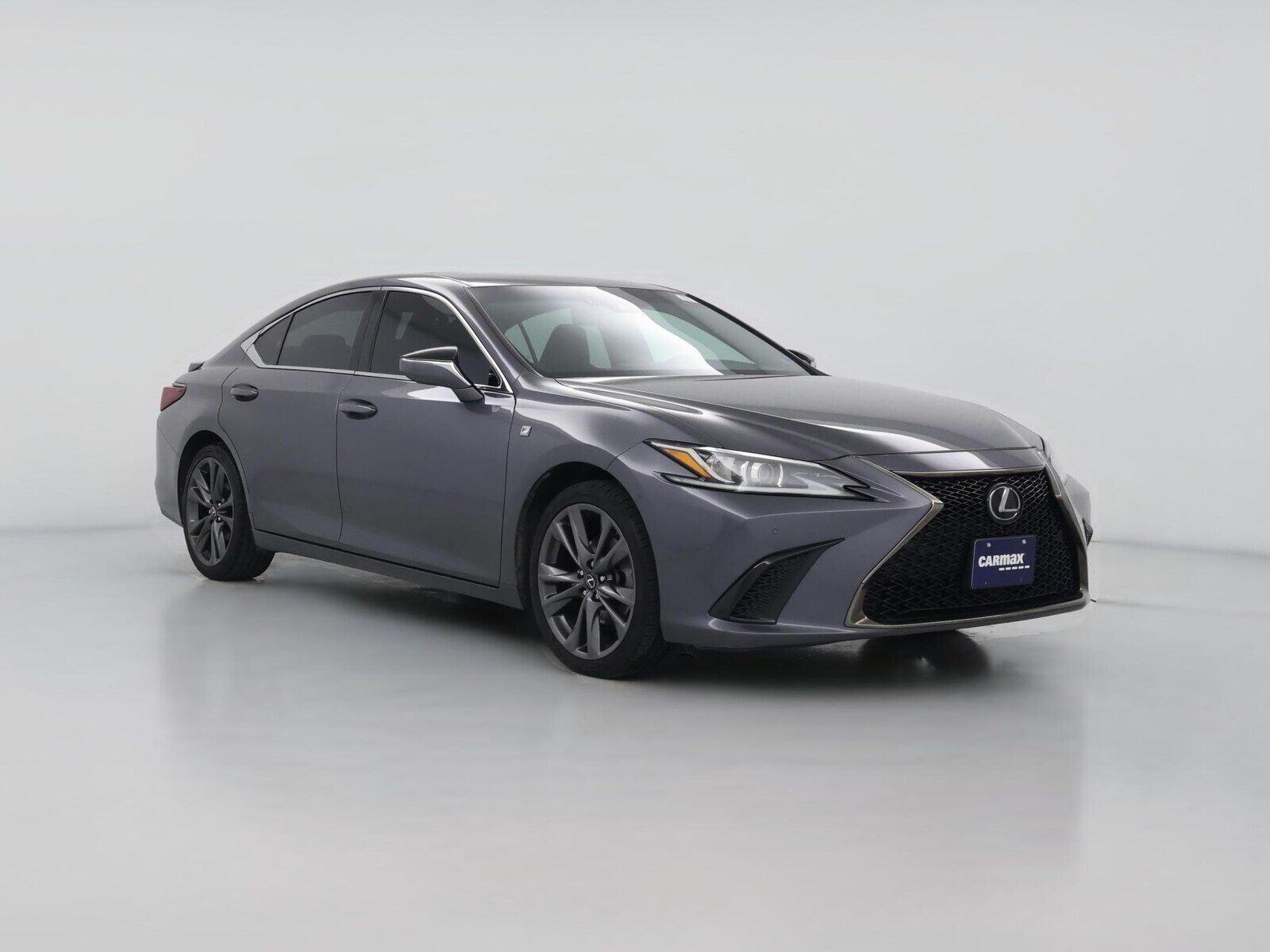 2020 LEXUS ES