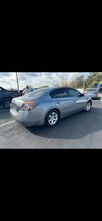 2008 NISSAN Altima