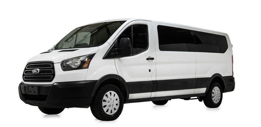 2016 FORD Transit