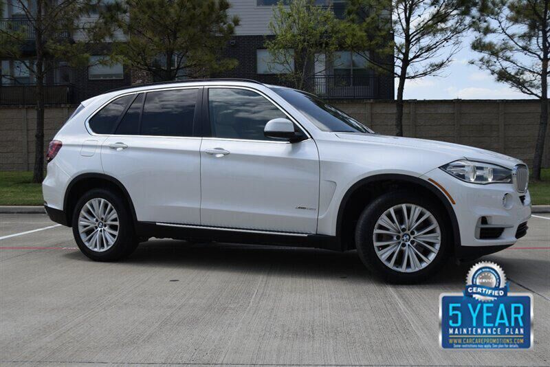 2014 BMW X5