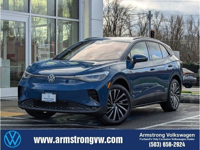 2026 VOLKSWAGEN ID.4