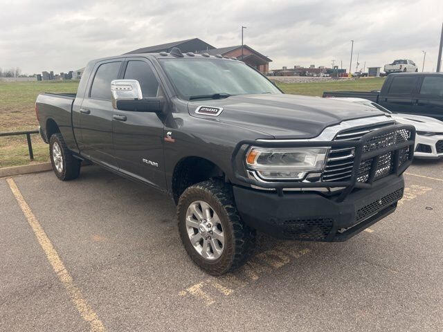 2023 RAM 2500