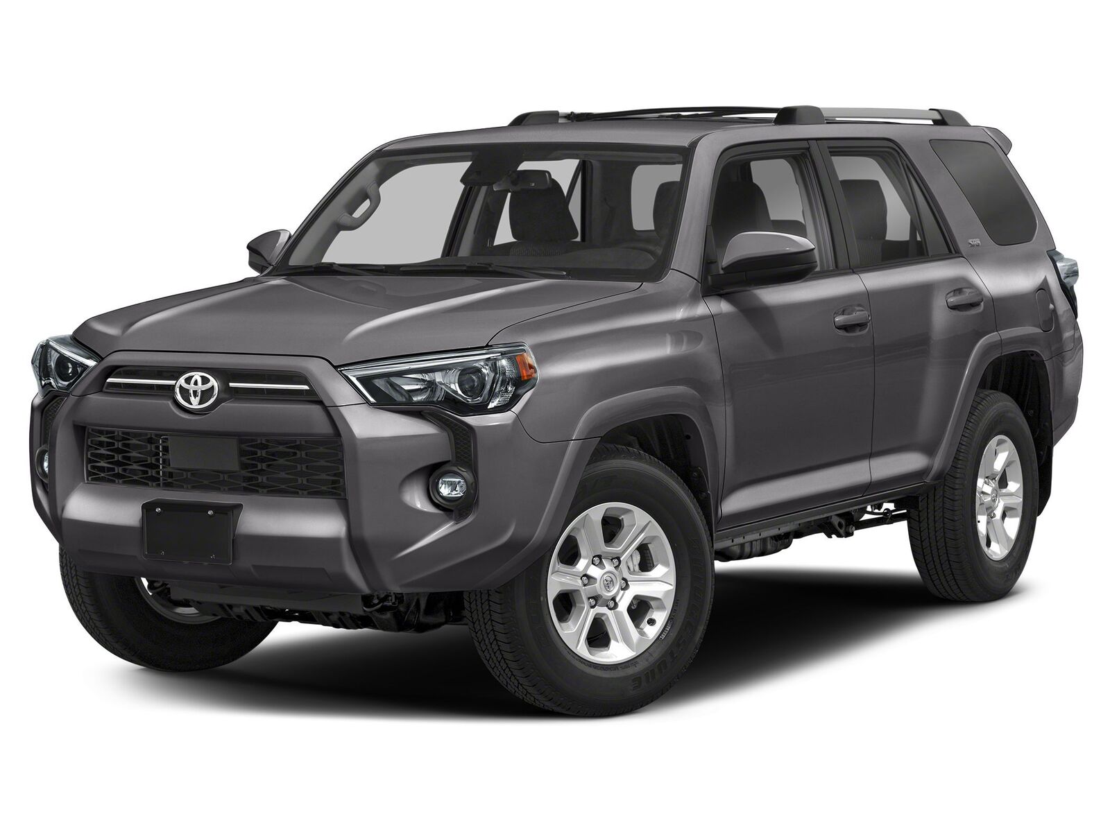 2024 TOYOTA 4-Runner