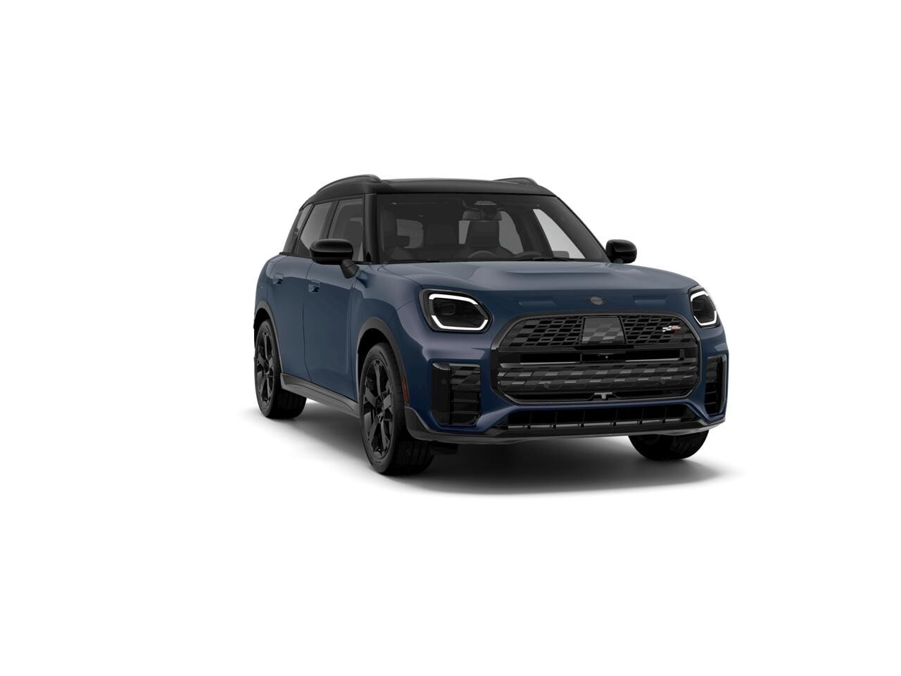 2027 MINI Countryman