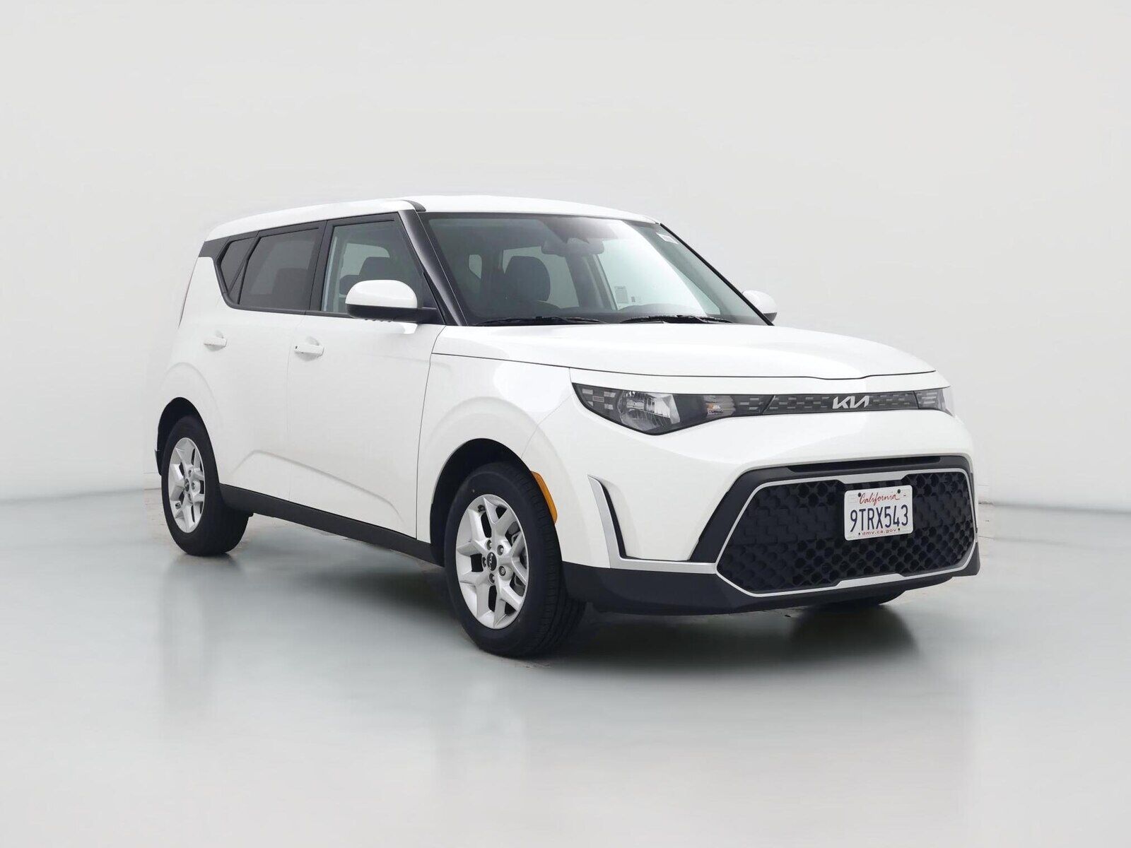 2025 KIA Soul