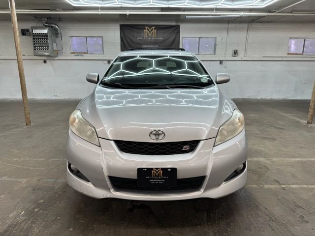 Toyota Corolla Matrix