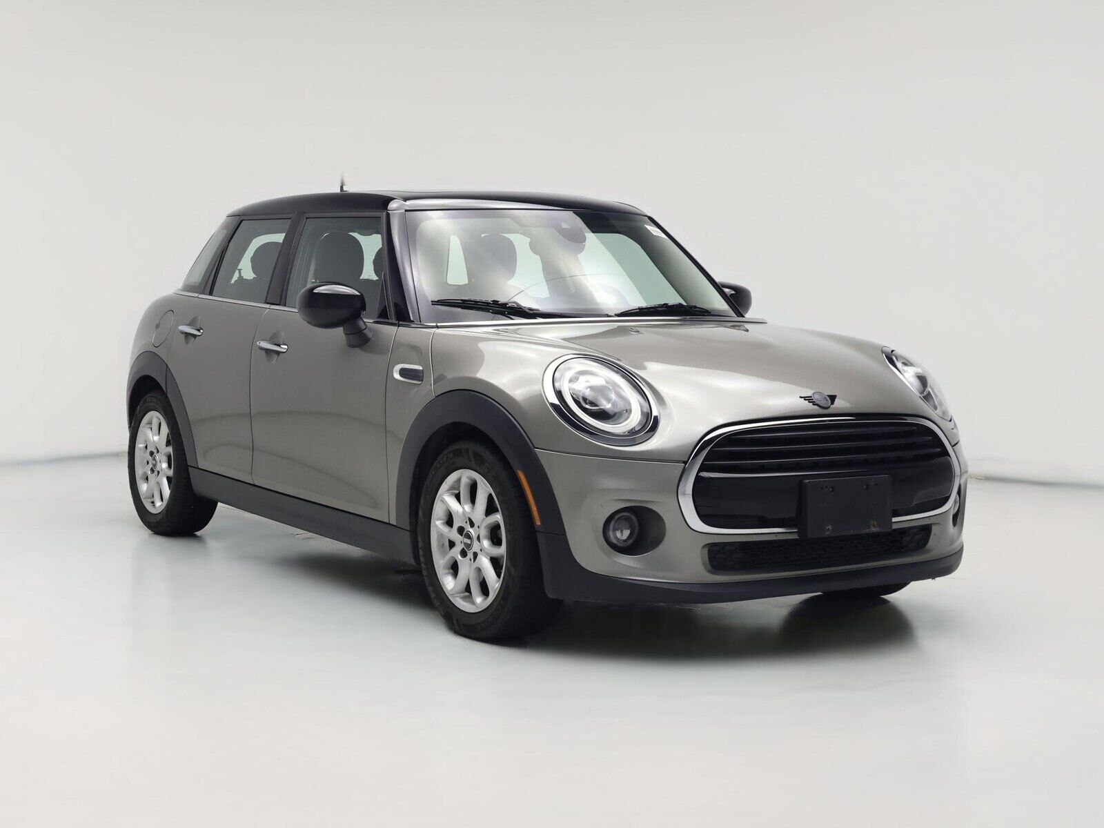 2021 MINI Cooper