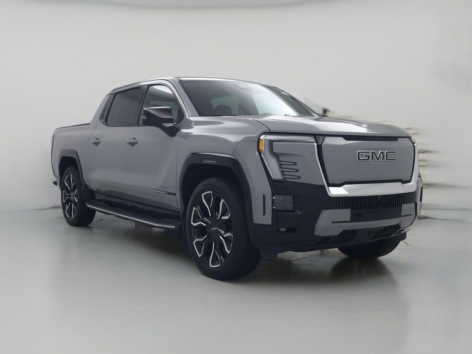 2024 GMC Sierra EV