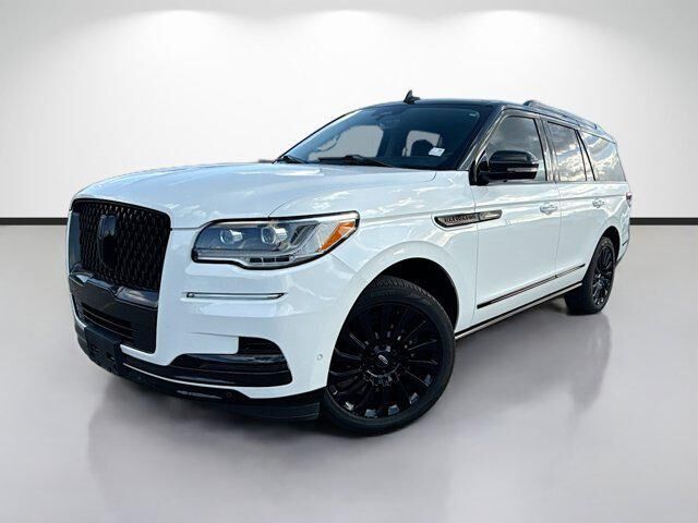 2023 LINCOLN Navigator