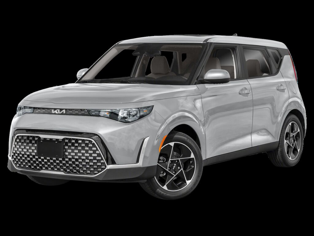 2024 KIA Soul