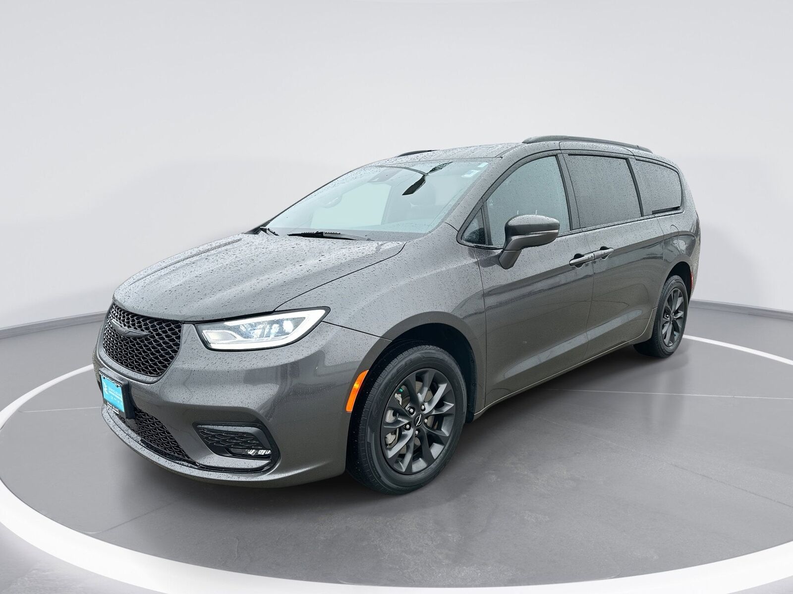 2021 CHRYSLER Pacifica