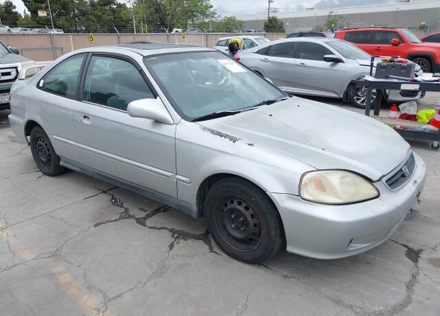1999 HONDA Civic