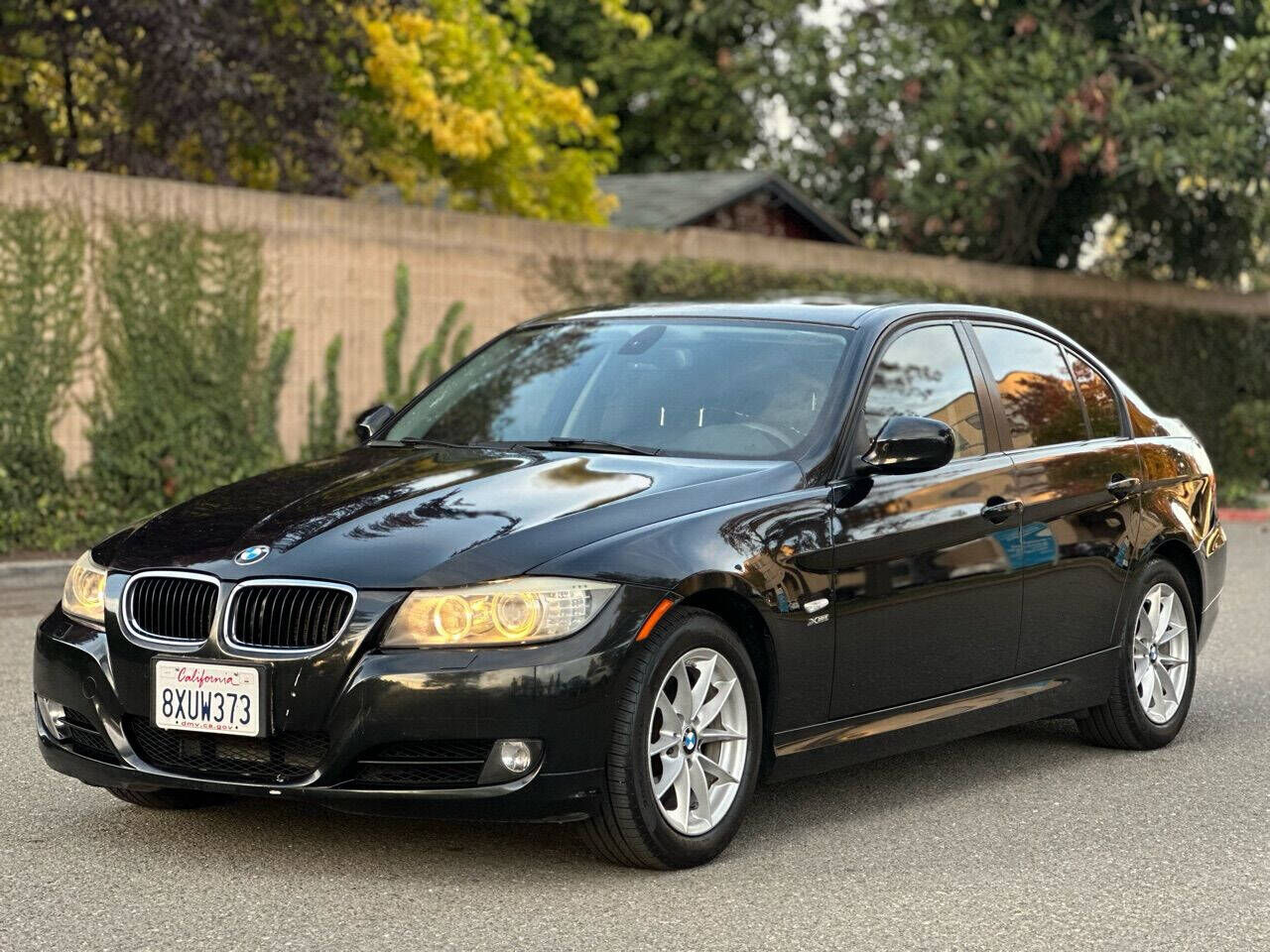 2010 BMW 3 Series