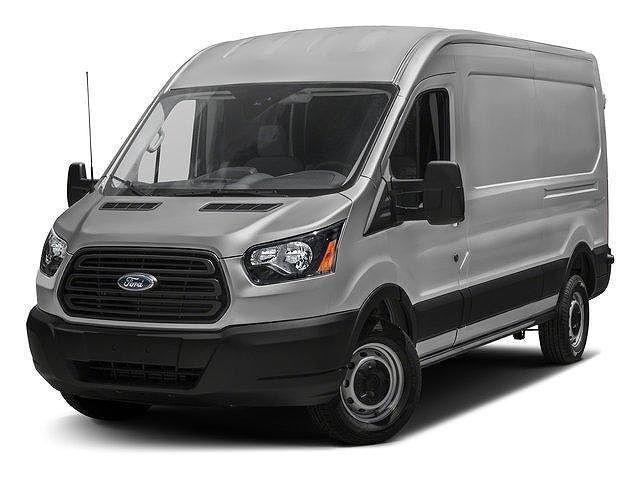 2017 FORD Transit