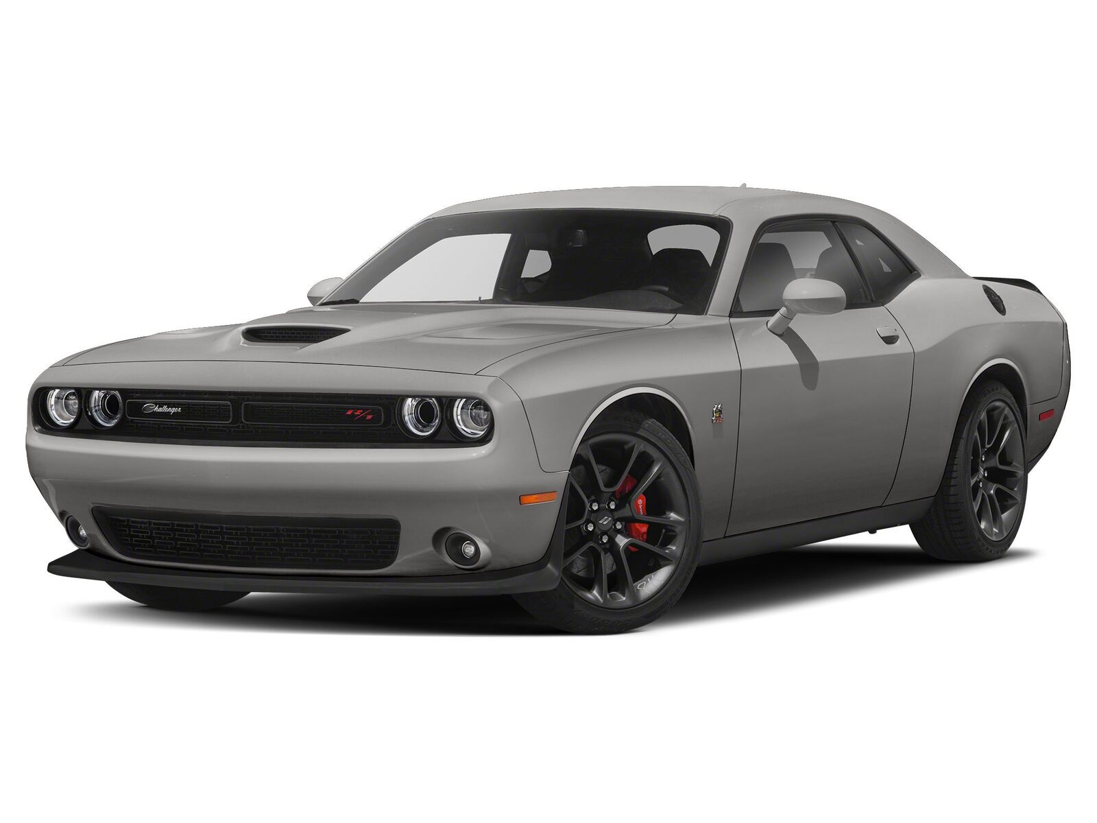 2020 DODGE Challenger