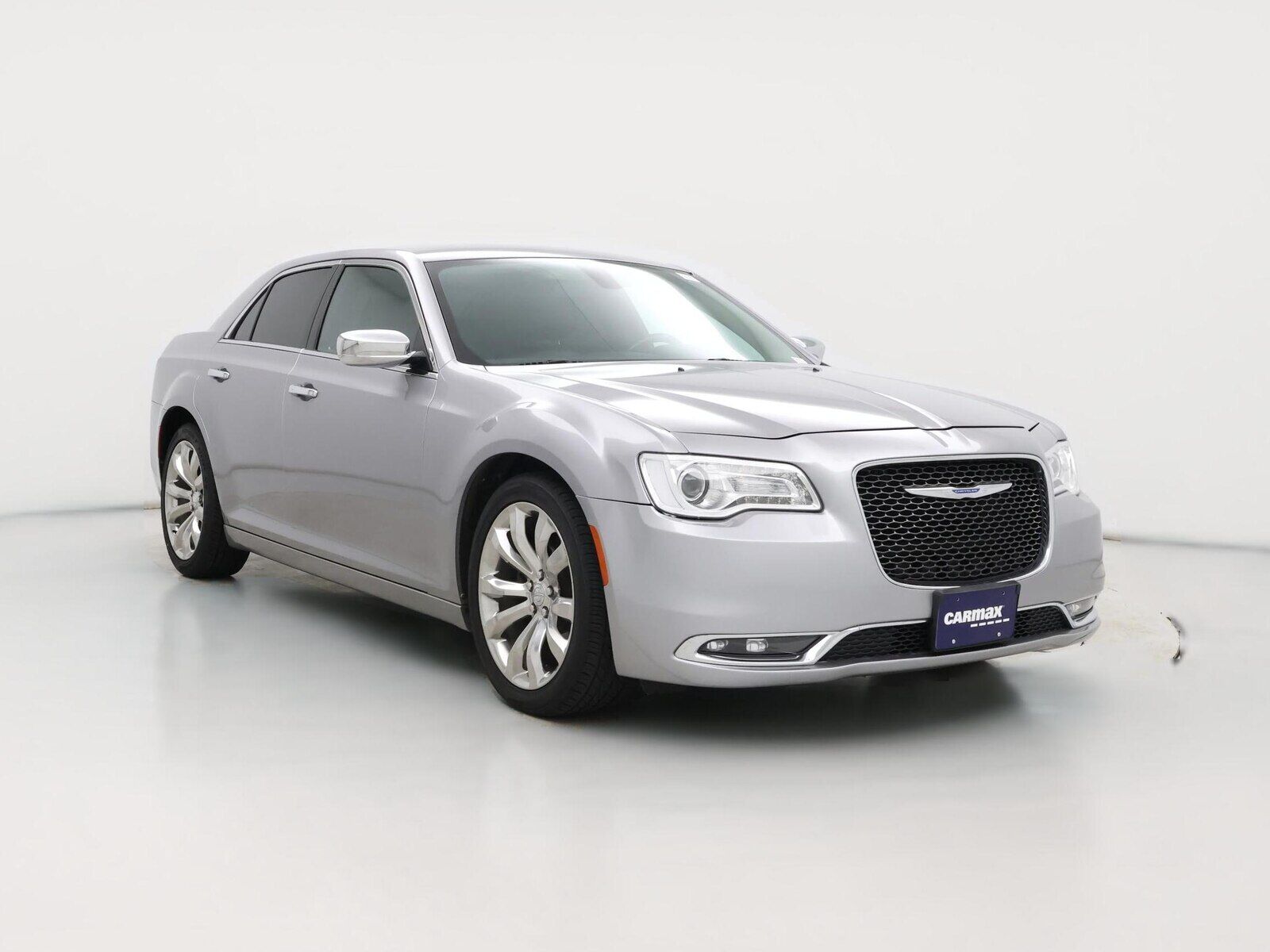 2018 CHRYSLER 300