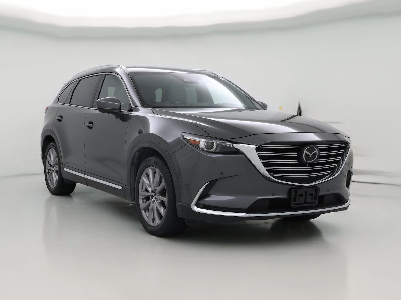 2020 MAZDA CX-9