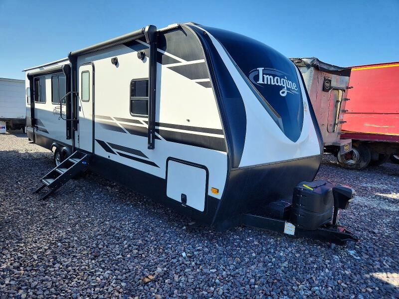2020 GRAND DESIGN RECREATIONAL Imagine