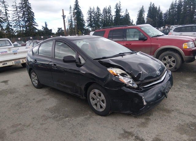 2007 TOYOTA PRIUS