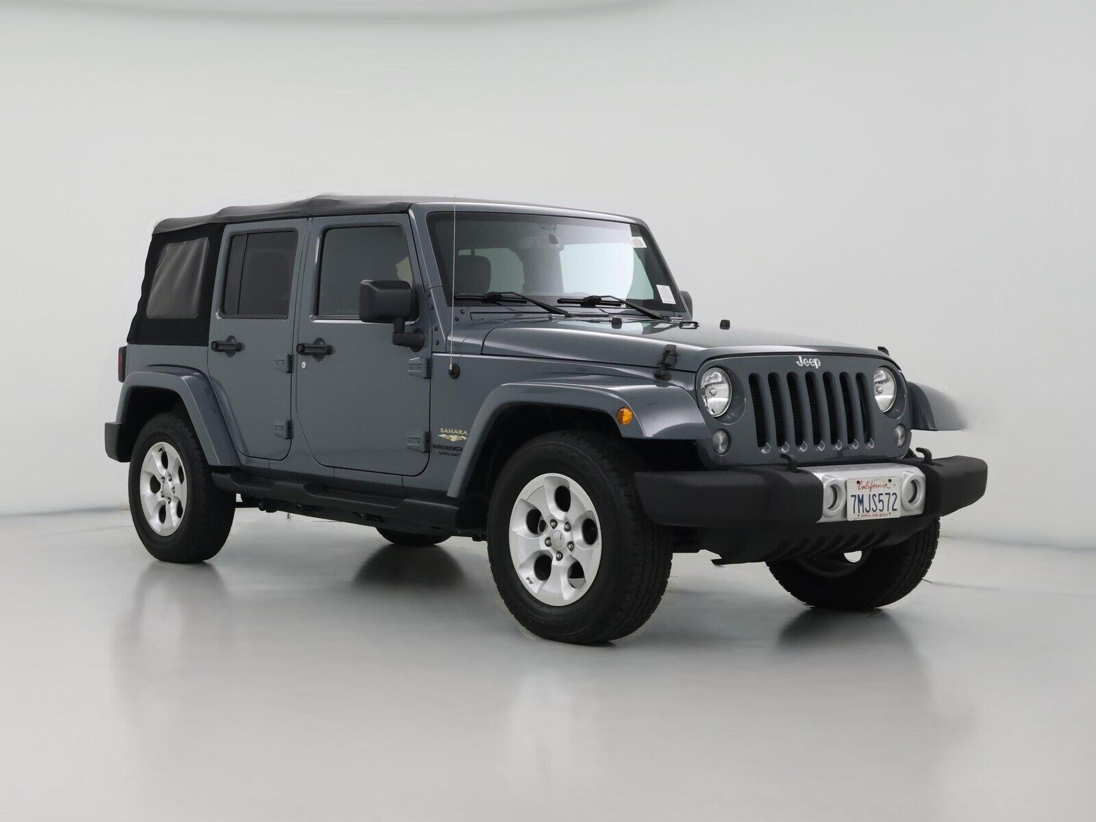 2015 JEEP Wrangler