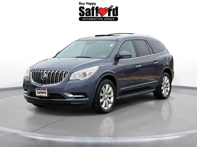 2014 BUICK Enclave