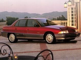 1995 BUICK Skylark