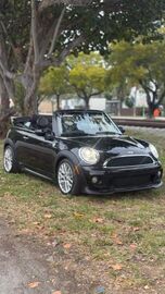 2015 MINI Cooper Convertible