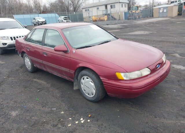 1993 FORD Taurus
