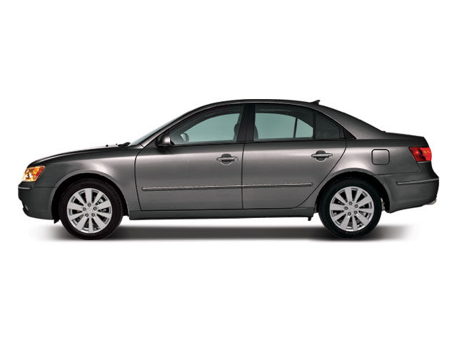 2010 HYUNDAI Sonata