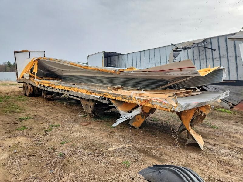 2014 UTILITY TRAILER MANUFACTURER Utility Trailer Manufacturer