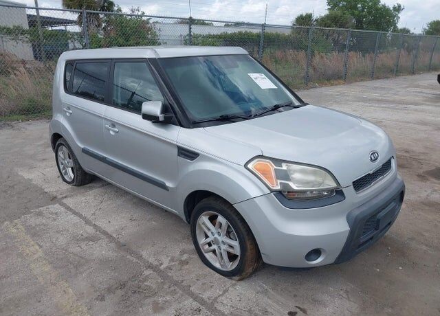 2011 KIA Soul