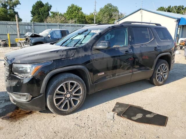 2017 GMC Acadia