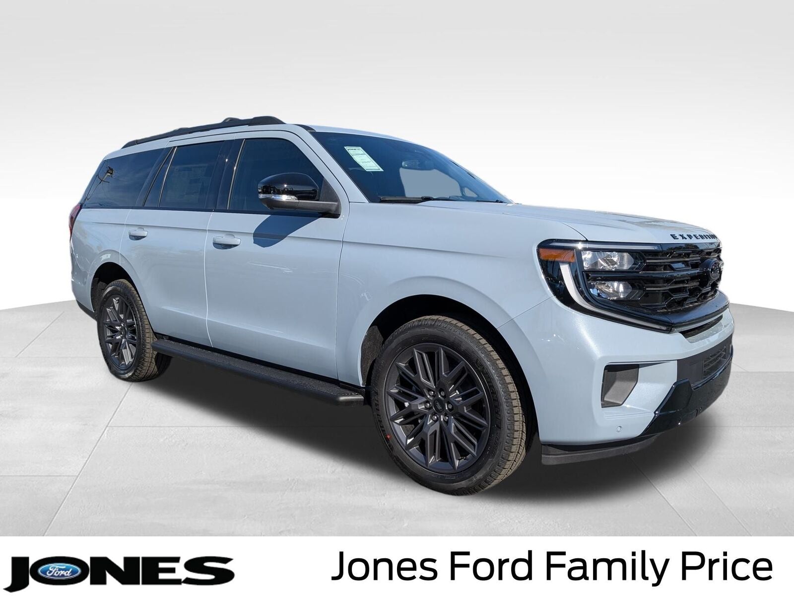 2026 FORD Expedition