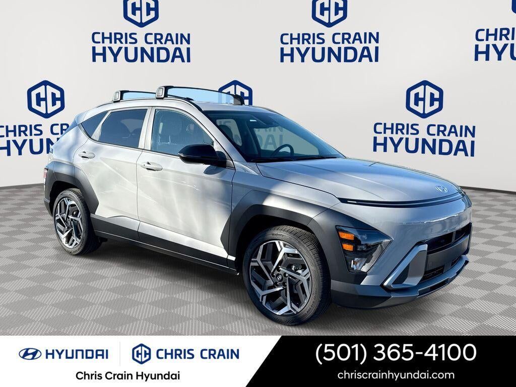2026 HYUNDAI Kona