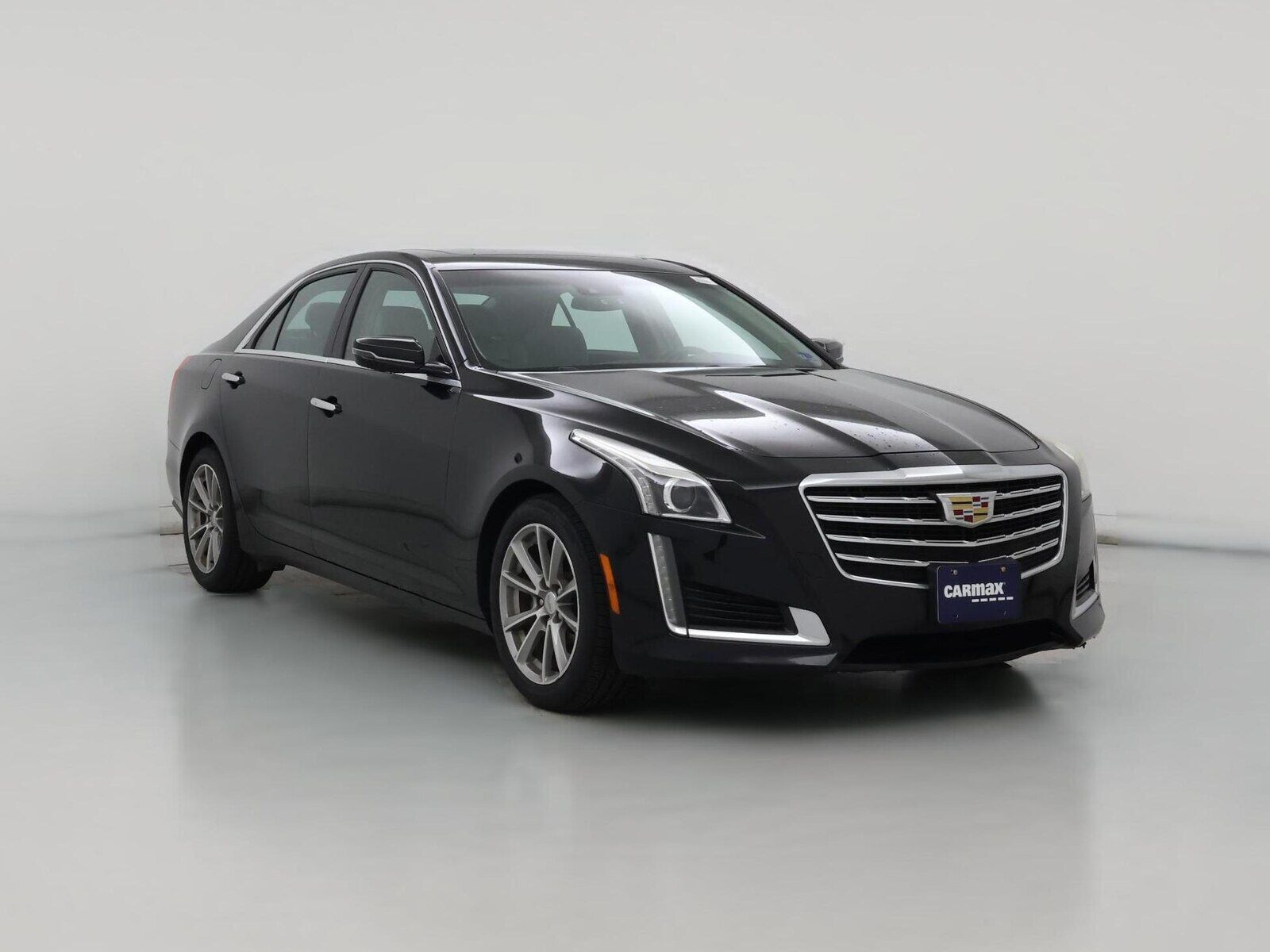 2019 CADILLAC CTS