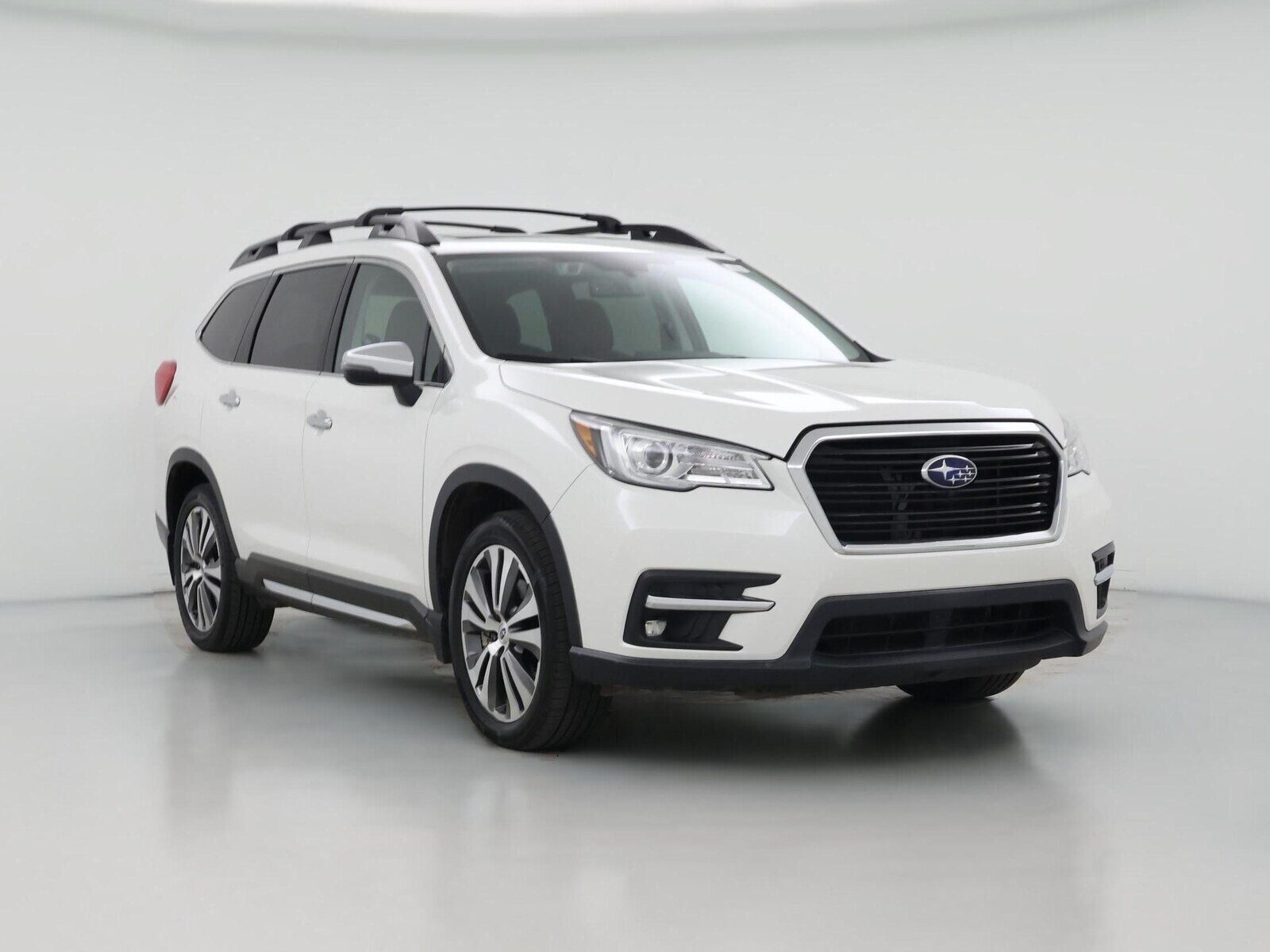 2019 SUBARU Ascent
