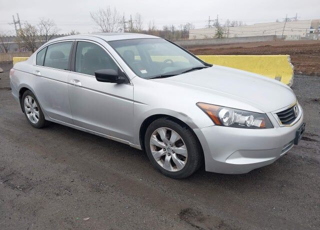 2009 HONDA Accord