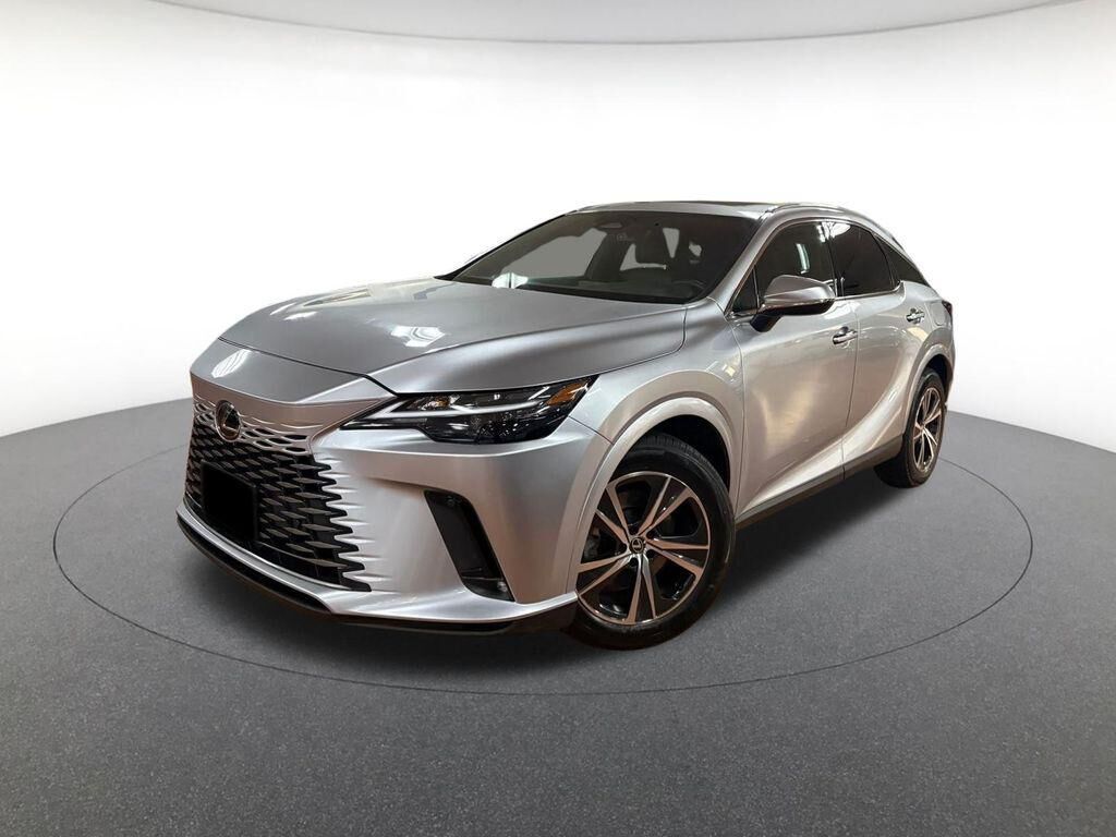 2023 LEXUS RX