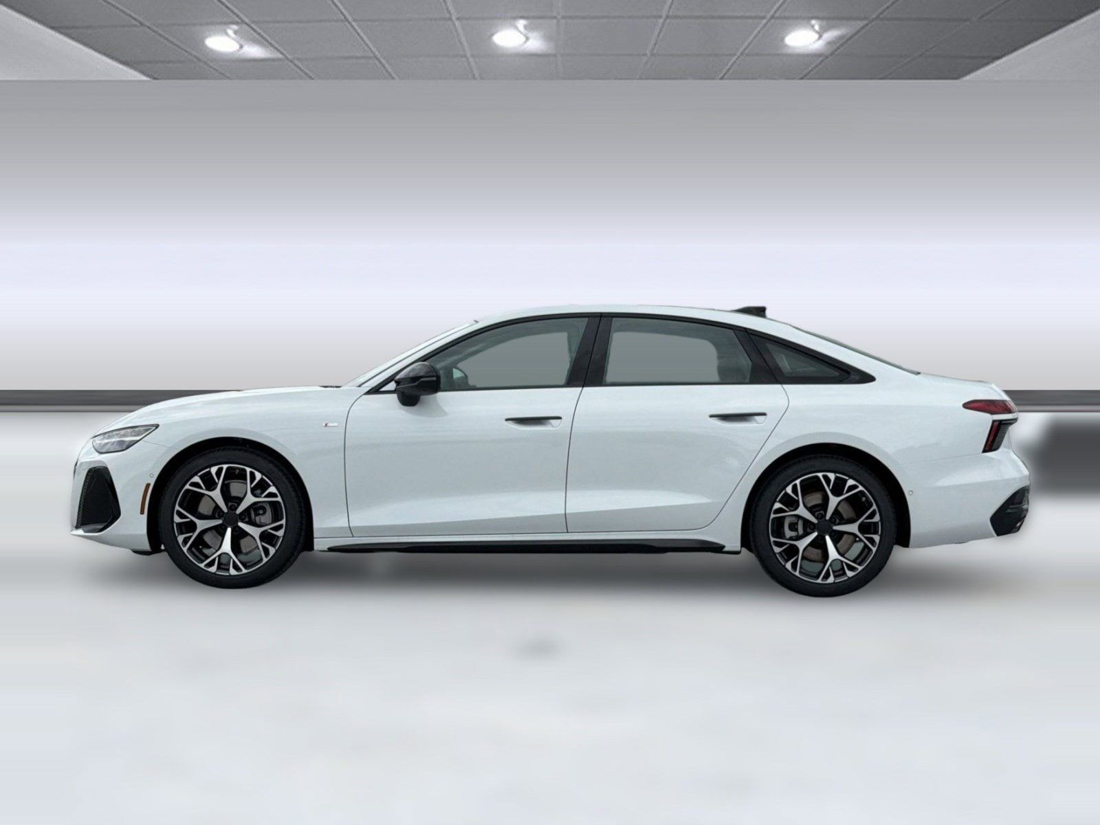 2026 Audi A6