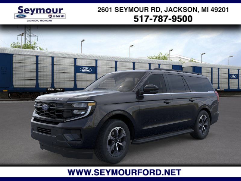 2026 FORD Expedition