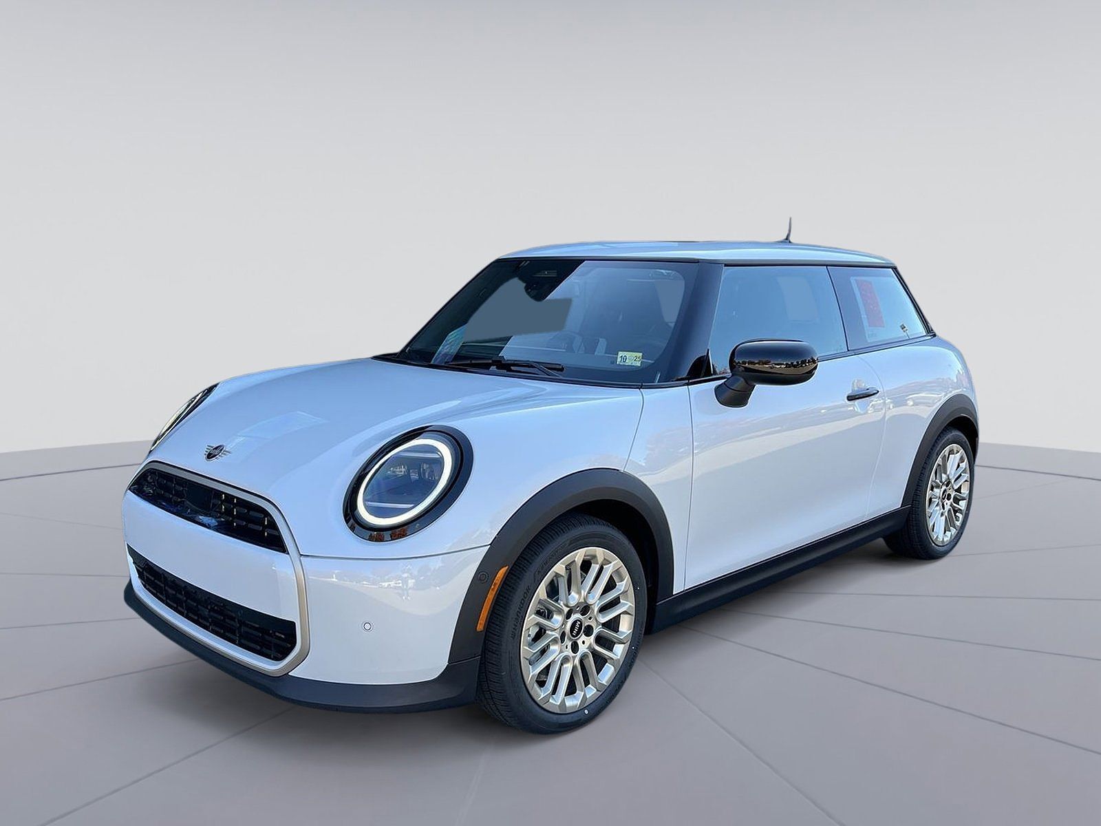 2025 MINI Hardtop